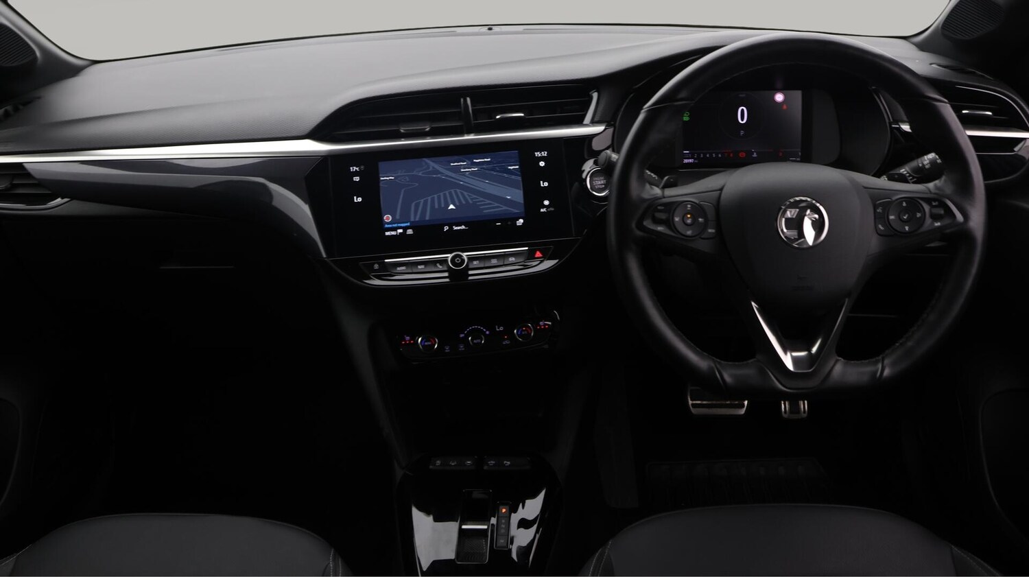 Used Vauxhall Corsa 2023 for sale - 76137777: Photo 14