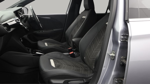 Used Vauxhall Corsa 2023 for sale - 76137777: Photo 15