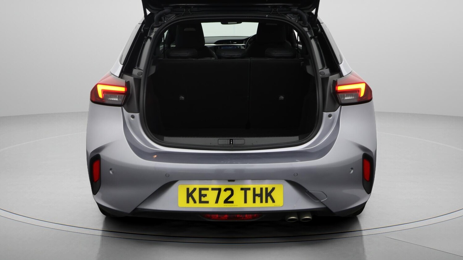 Used Vauxhall Corsa 2023 for sale - 76137777: Photo 18