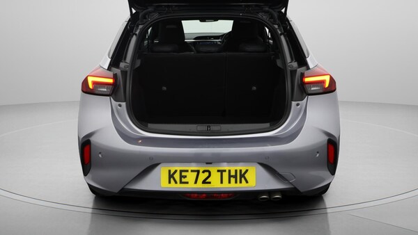 Used Vauxhall Corsa 2023 for sale - 76137777: Photo 18