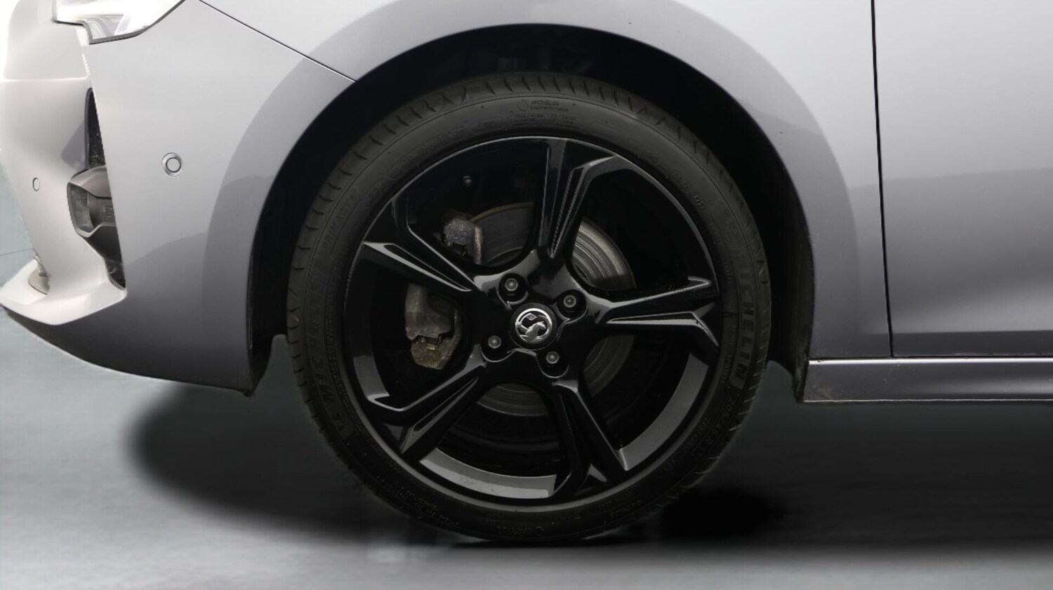 Used Vauxhall Corsa 2023 for sale - 76137777: Photo 19