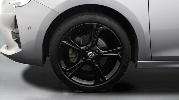 Used Vauxhall Corsa 2023 for sale - 76137777: Photo 19