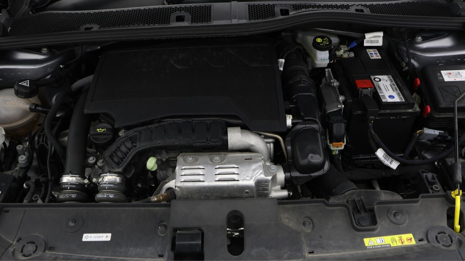 Used Vauxhall Corsa 2023 for sale - 76137777: Photo 20