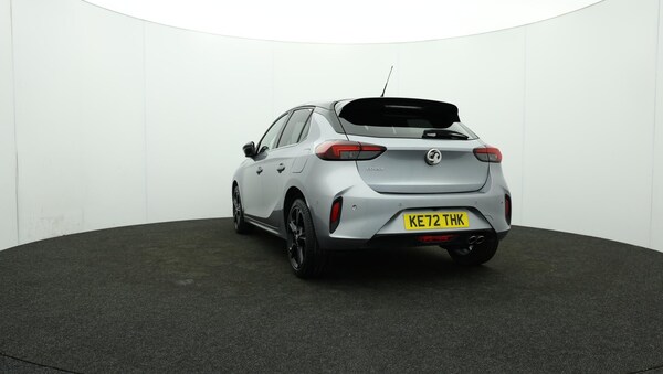 Used Vauxhall Corsa 2023 for sale - 76137777: Photo 34