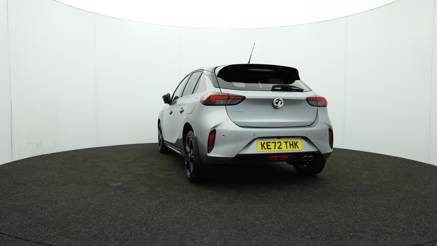 Used Vauxhall Corsa 2023 for sale - 76137777: Photo 35