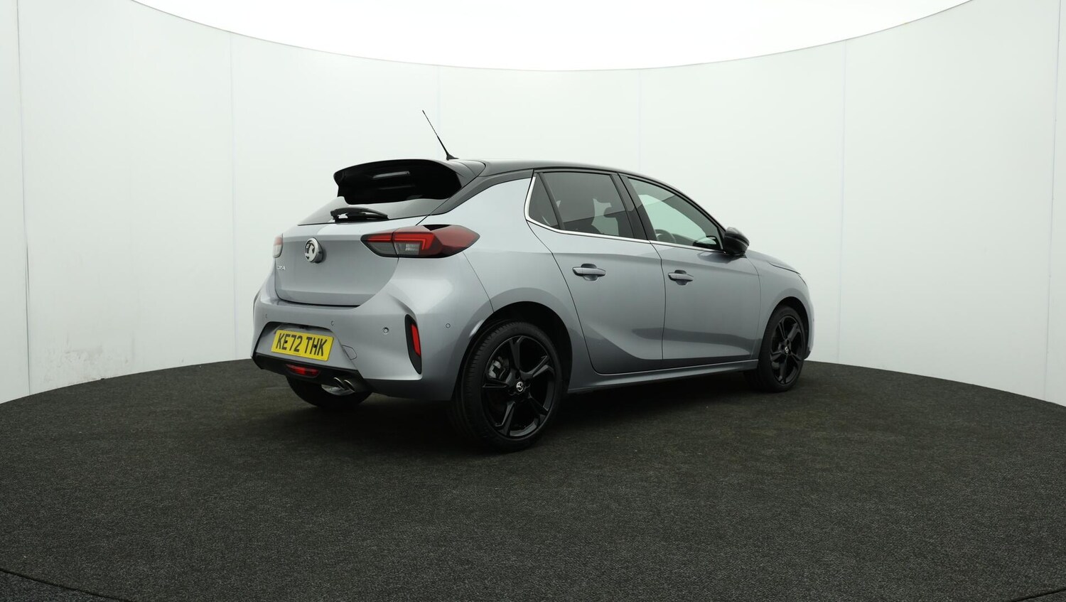 Used Vauxhall Corsa 2023 for sale - 76137777: Photo 36