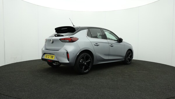 Used Vauxhall Corsa 2023 for sale - 76137777: Photo 36