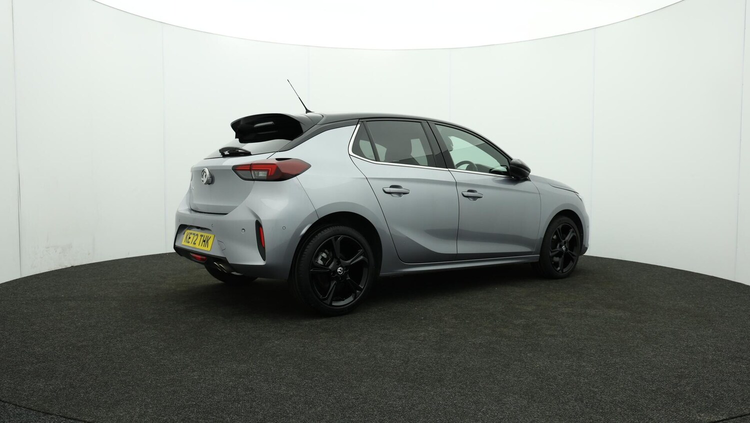 Used Vauxhall Corsa 2023 for sale - 76137777: Photo 37