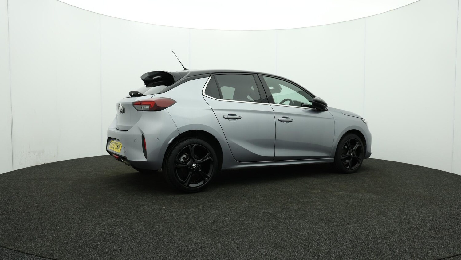 Used Vauxhall Corsa 2023 for sale - 76137777: Photo 38