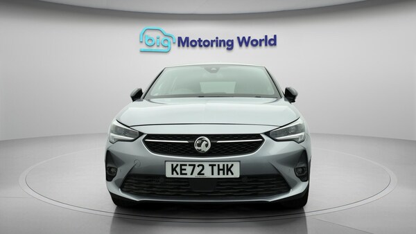 Used Vauxhall Corsa 2023 for sale - 76137777: Photo 3
