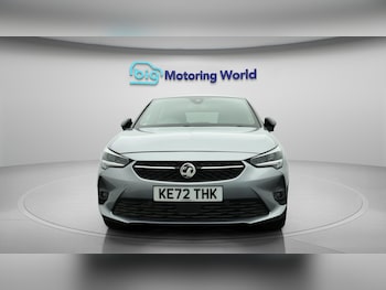 Used Vauxhall Corsa 2023 for sale - 76137777: Photo