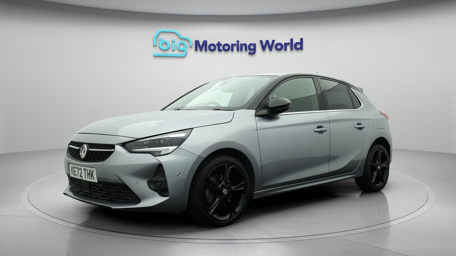 Used Vauxhall Corsa 2023 for sale - 76137777: Photo 4