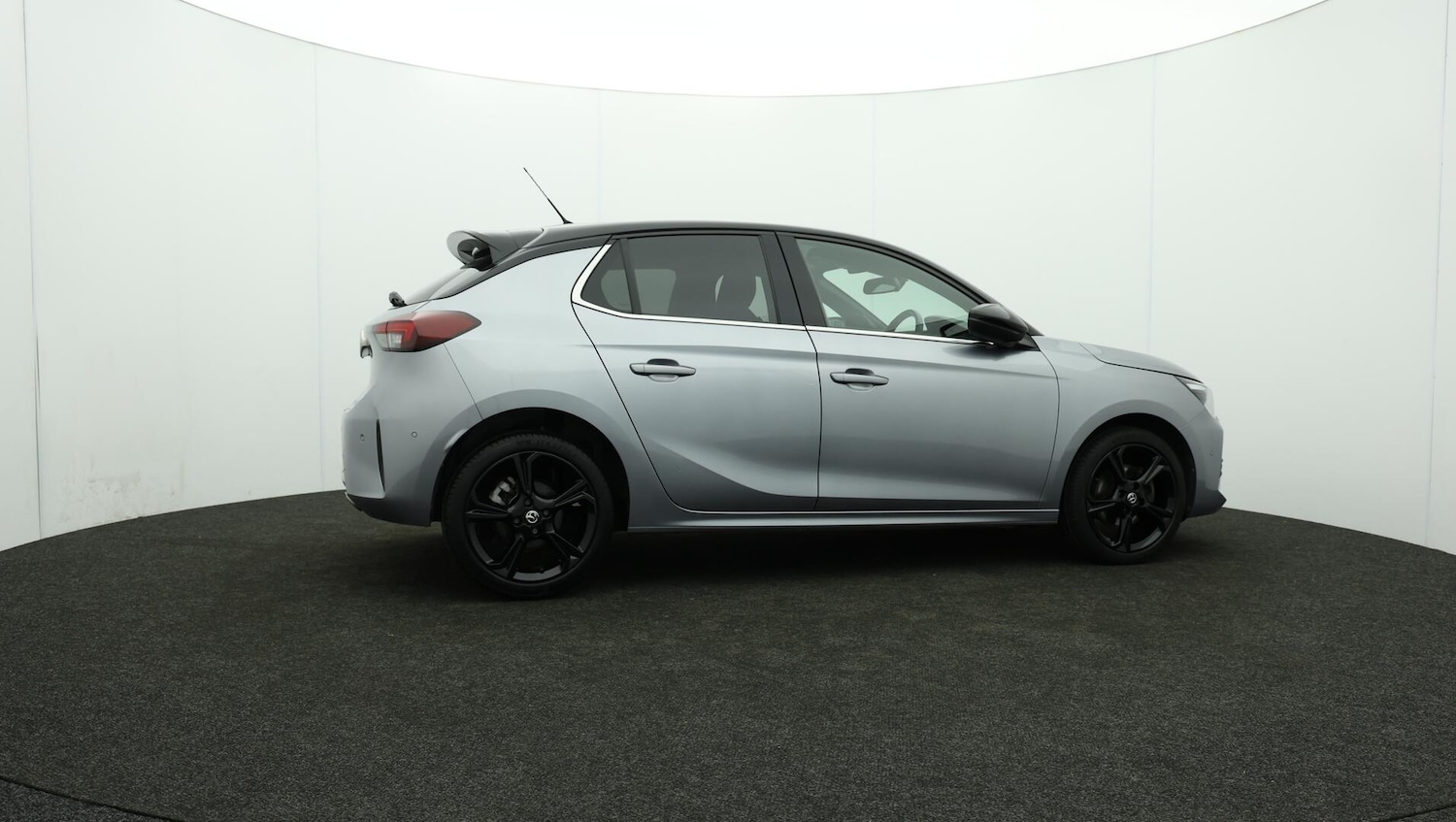 Used Vauxhall Corsa 2023 for sale - 76137777: Photo 40