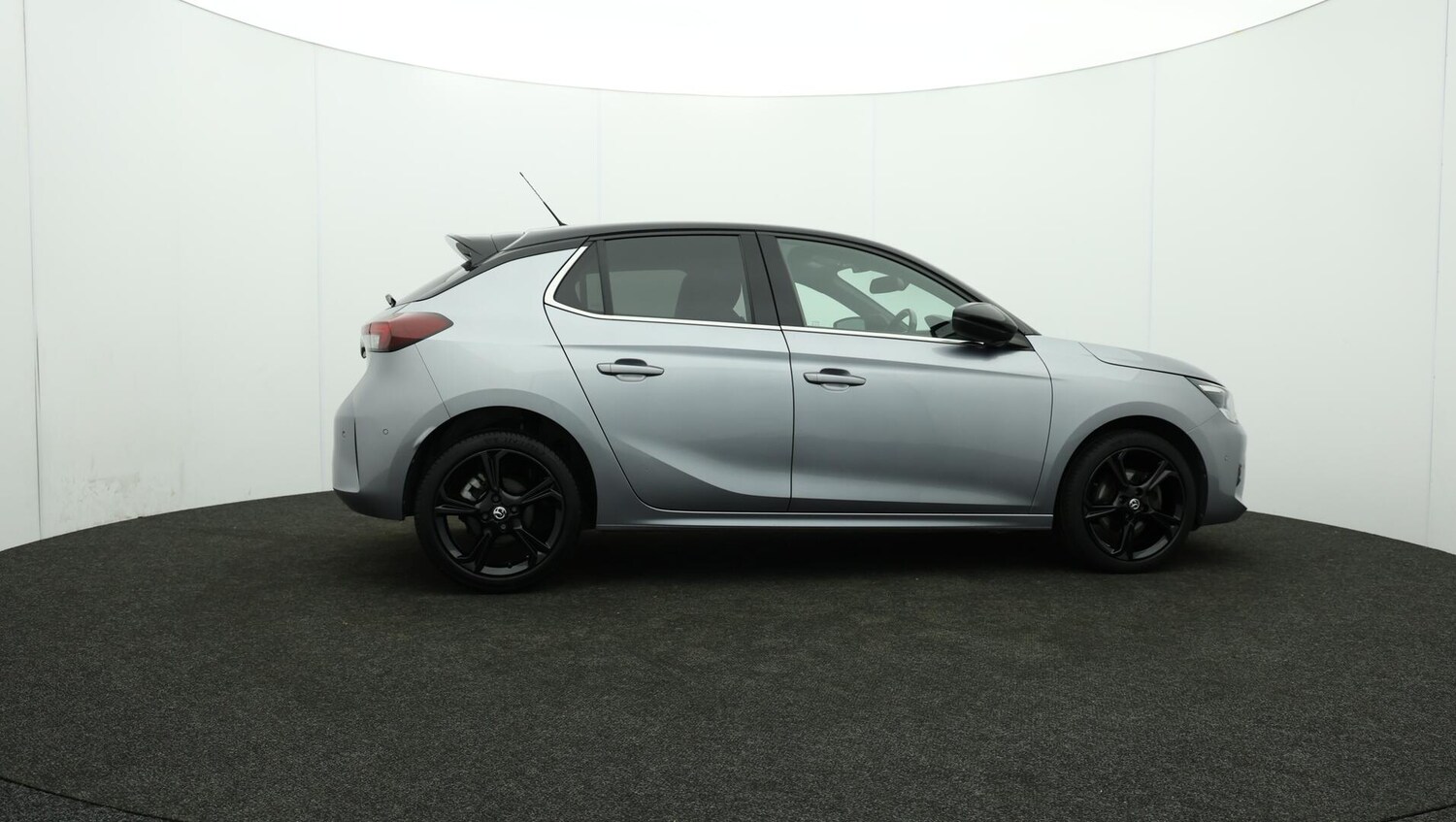 Used Vauxhall Corsa 2023 for sale - 76137777: Photo 41