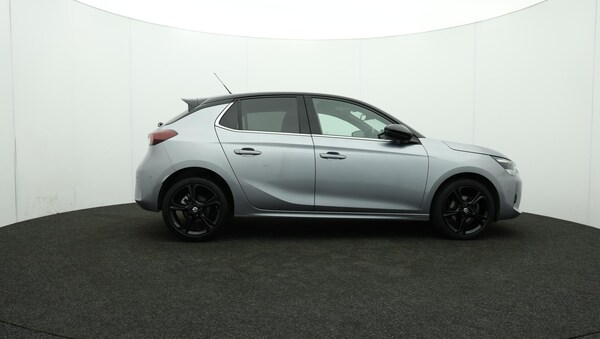 Used Vauxhall Corsa 2023 for sale - 76137777: Photo 42