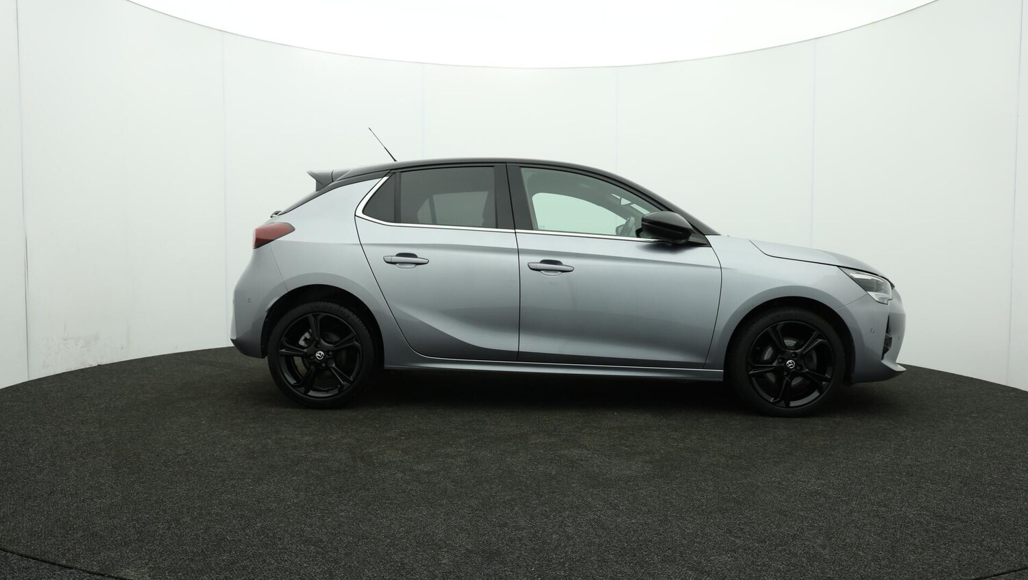 Used Vauxhall Corsa 2023 for sale - 76137777: Photo 43