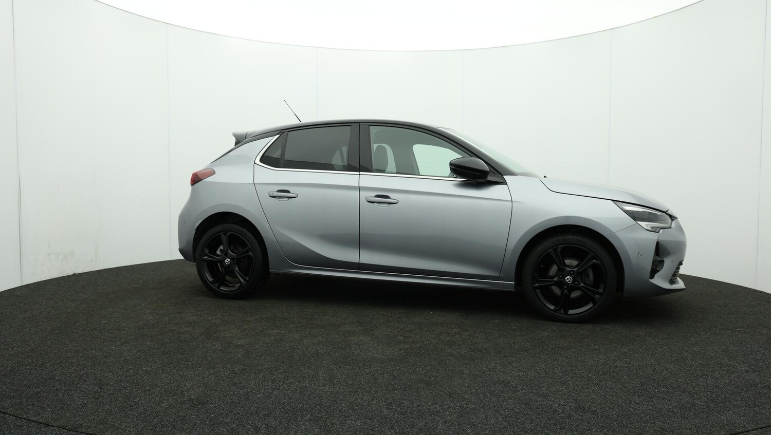 Used Vauxhall Corsa 2023 for sale - 76137777: Photo 45