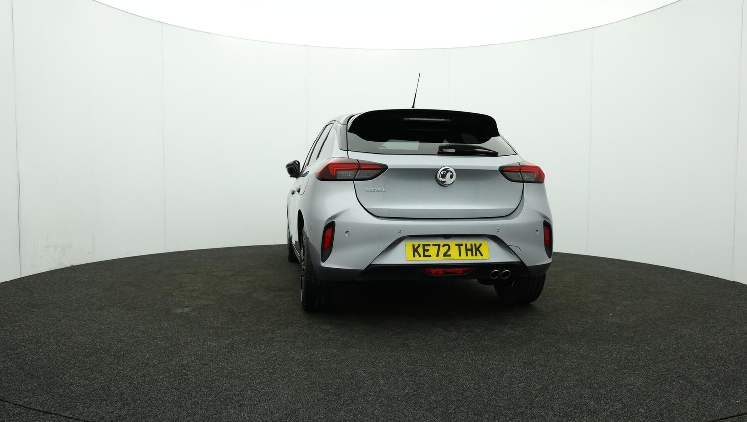 Used Vauxhall Corsa 2023 for sale - 76137777: Photo 46