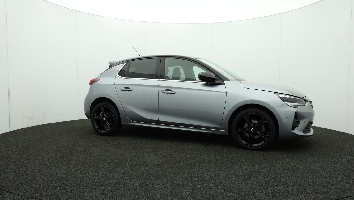 Used Vauxhall Corsa 2023 for sale - 76137777: Photo 47