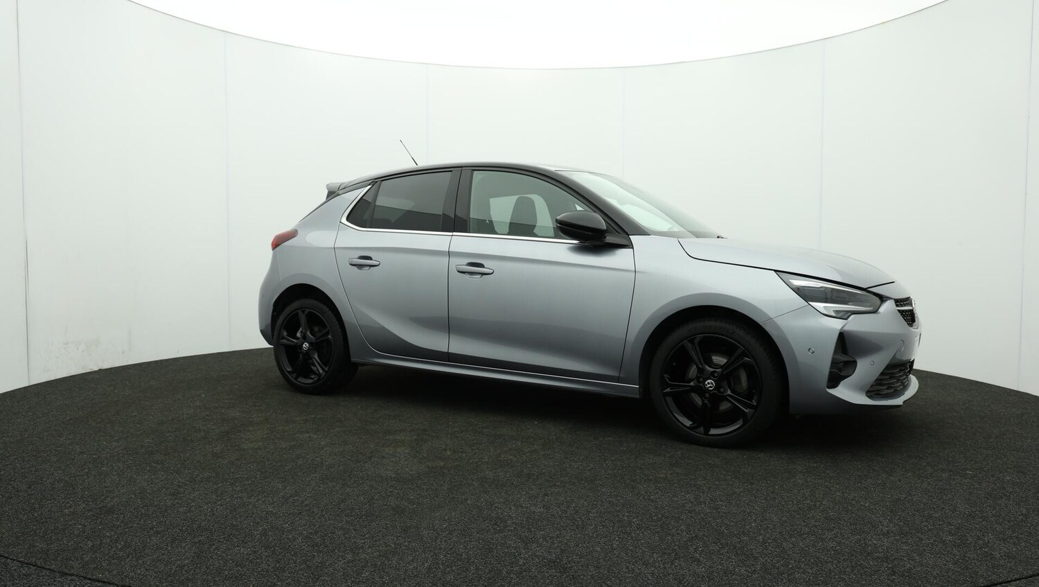 Used Vauxhall Corsa 2023 for sale - 76137777: Photo 48