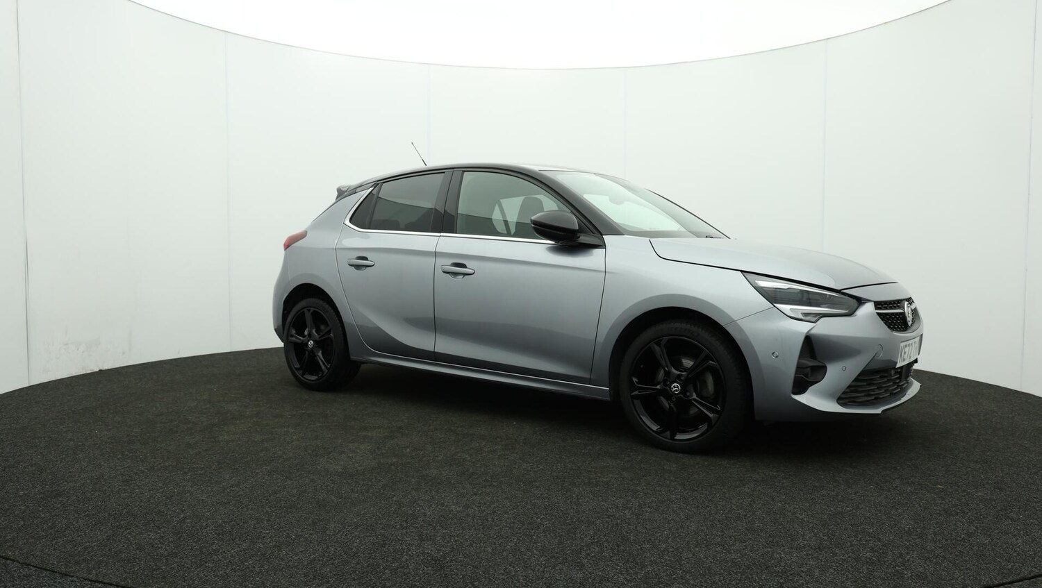 Used Vauxhall Corsa 2023 for sale - 76137777: Photo 49