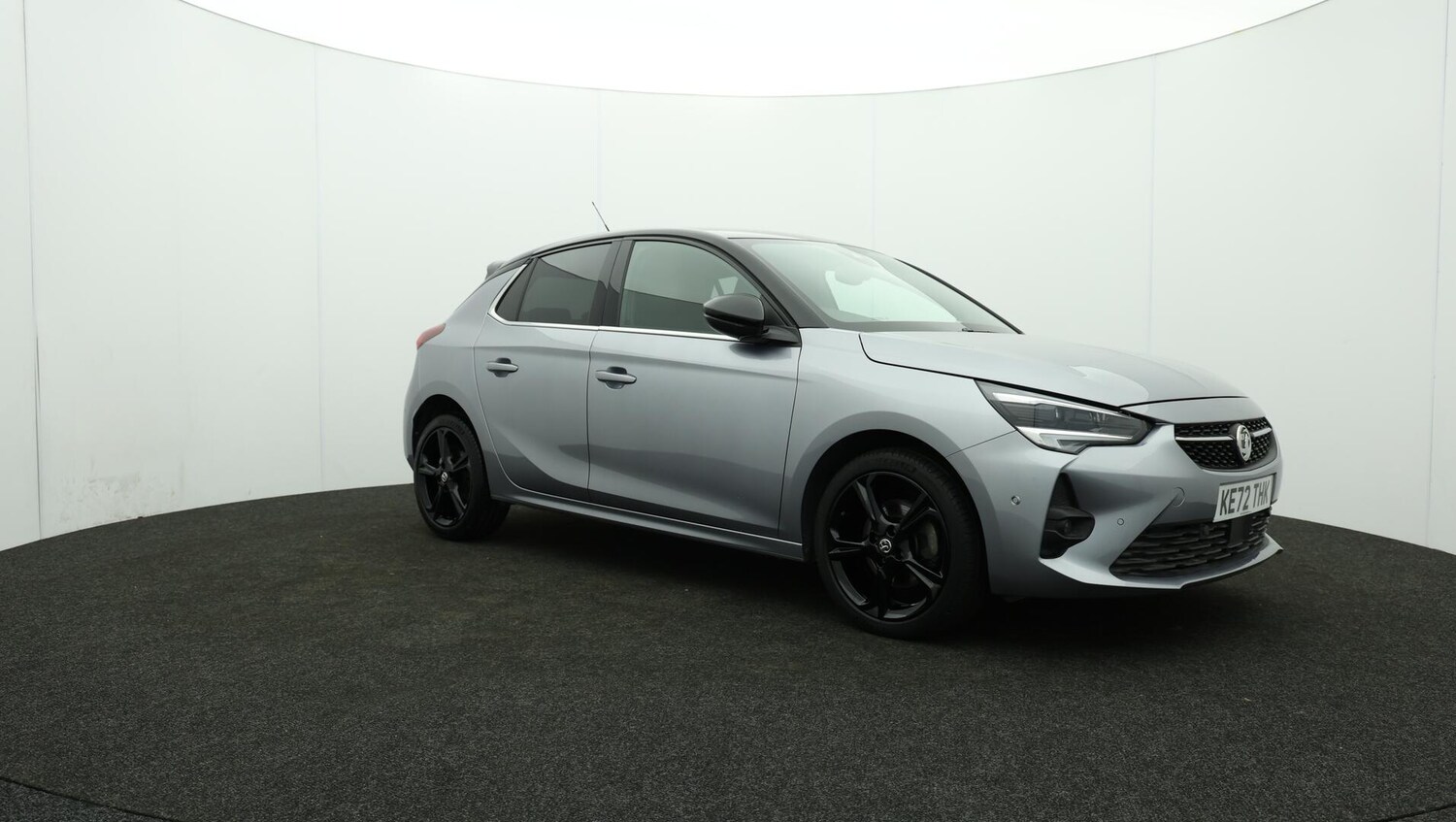 Used Vauxhall Corsa 2023 for sale - 76137777: Photo 50