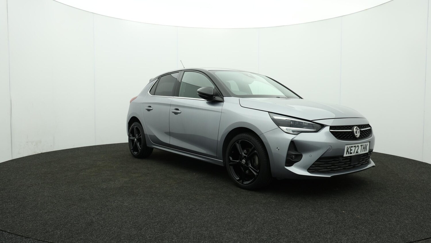 Used Vauxhall Corsa 2023 for sale - 76137777: Photo 51
