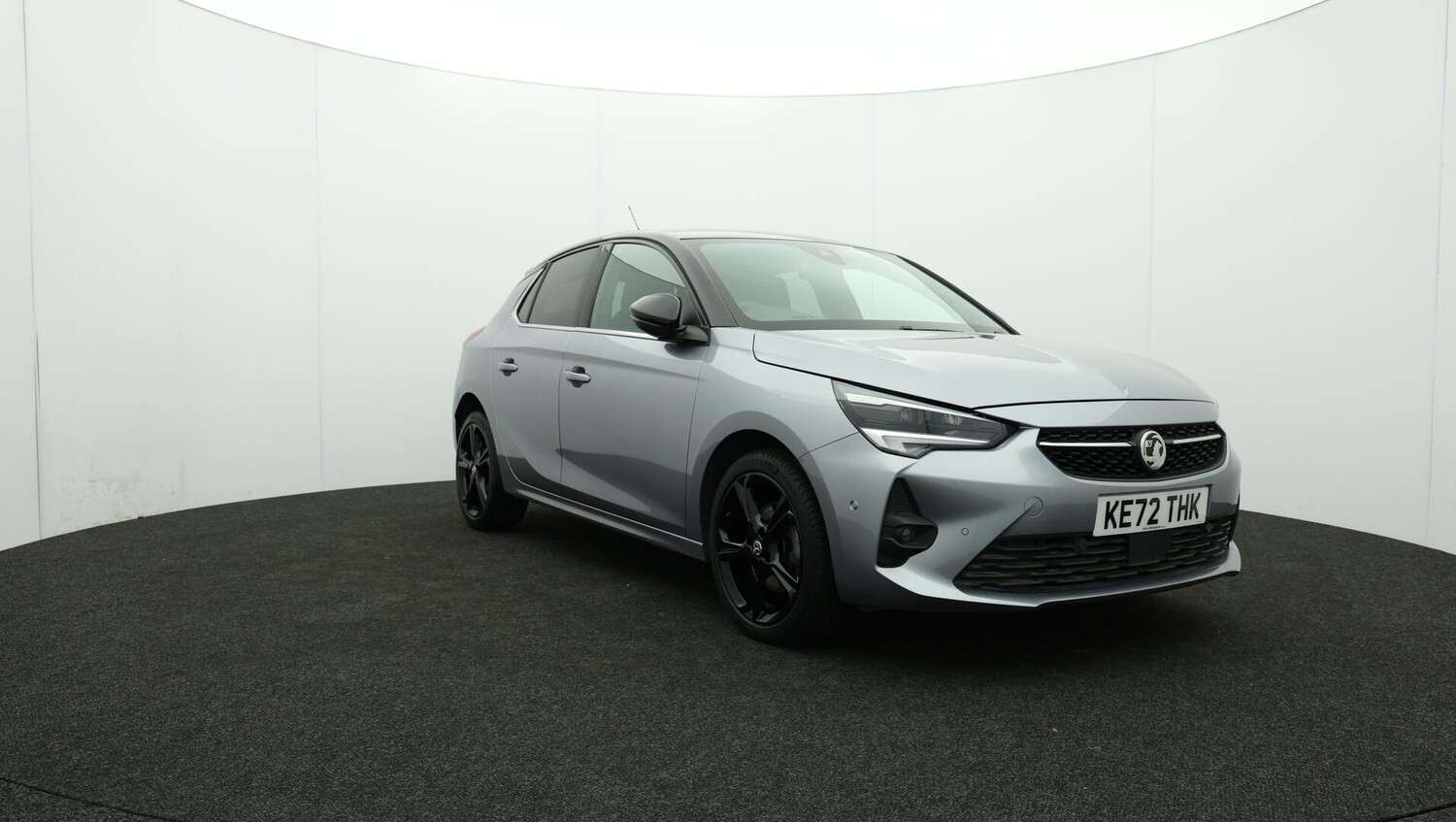 Used Vauxhall Corsa 2023 for sale - 76137777: Photo 52