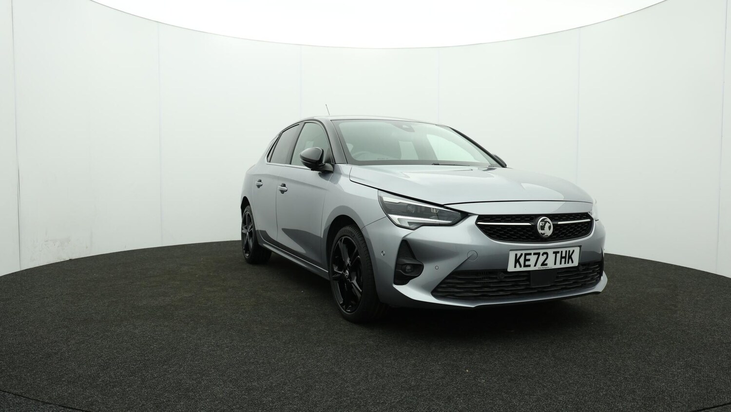 Used Vauxhall Corsa 2023 for sale - 76137777: Photo 53