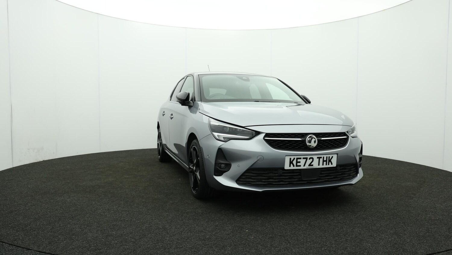 Used Vauxhall Corsa 2023 for sale - 76137777: Photo 54