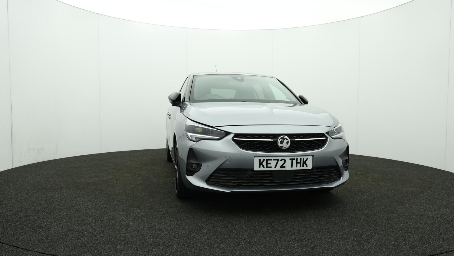 Used Vauxhall Corsa 2023 for sale - 76137777: Photo 55