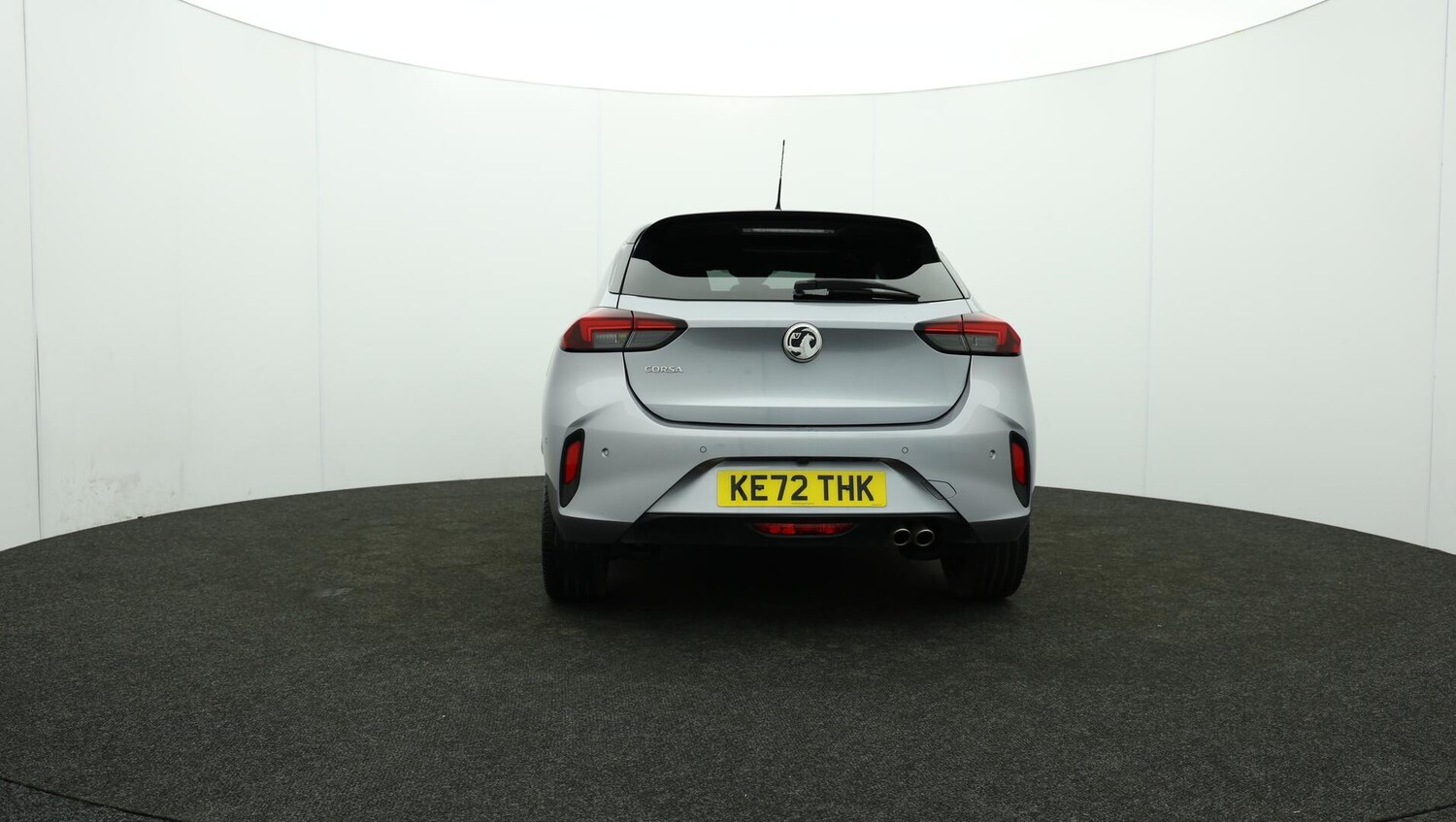 Used Vauxhall Corsa 2023 for sale - 76137777: Photo 57