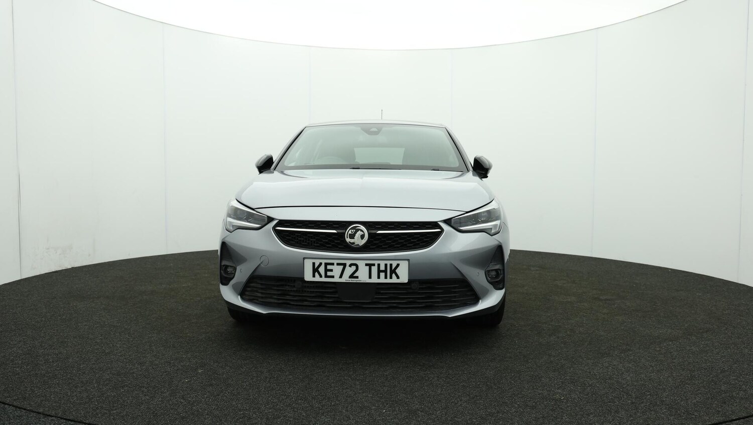 Used Vauxhall Corsa 2023 for sale - 76137777: Photo 58