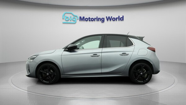 Used Vauxhall Corsa 2023 for sale - 76137777: Photo 5