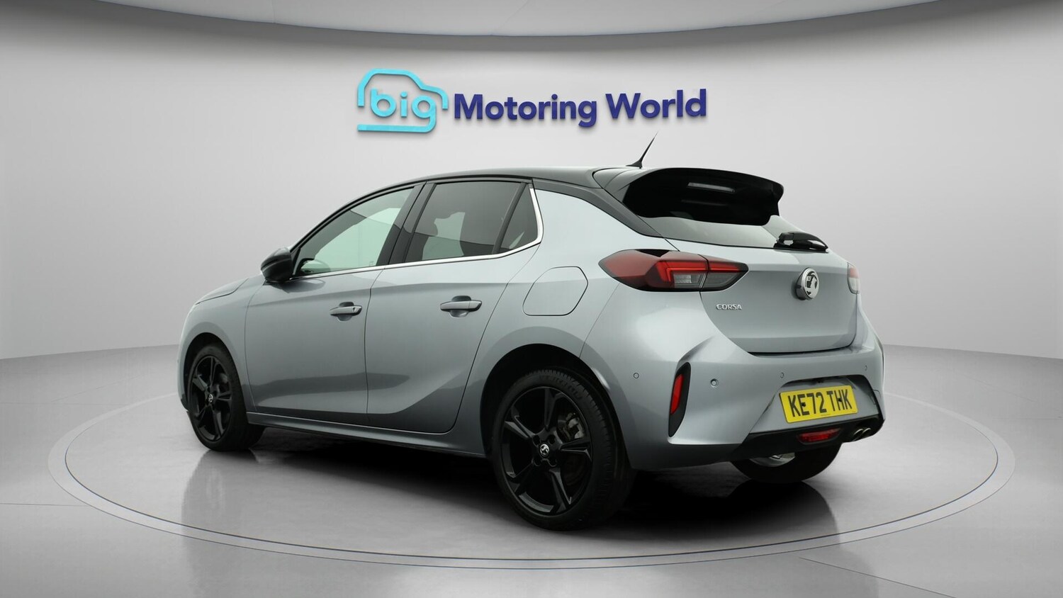 Used Vauxhall Corsa 2023 for sale - 76137777: Photo 6