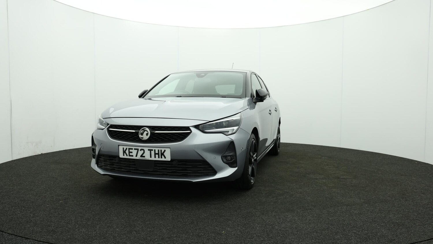 Used Vauxhall Corsa 2023 for sale - 76137777: Photo 60