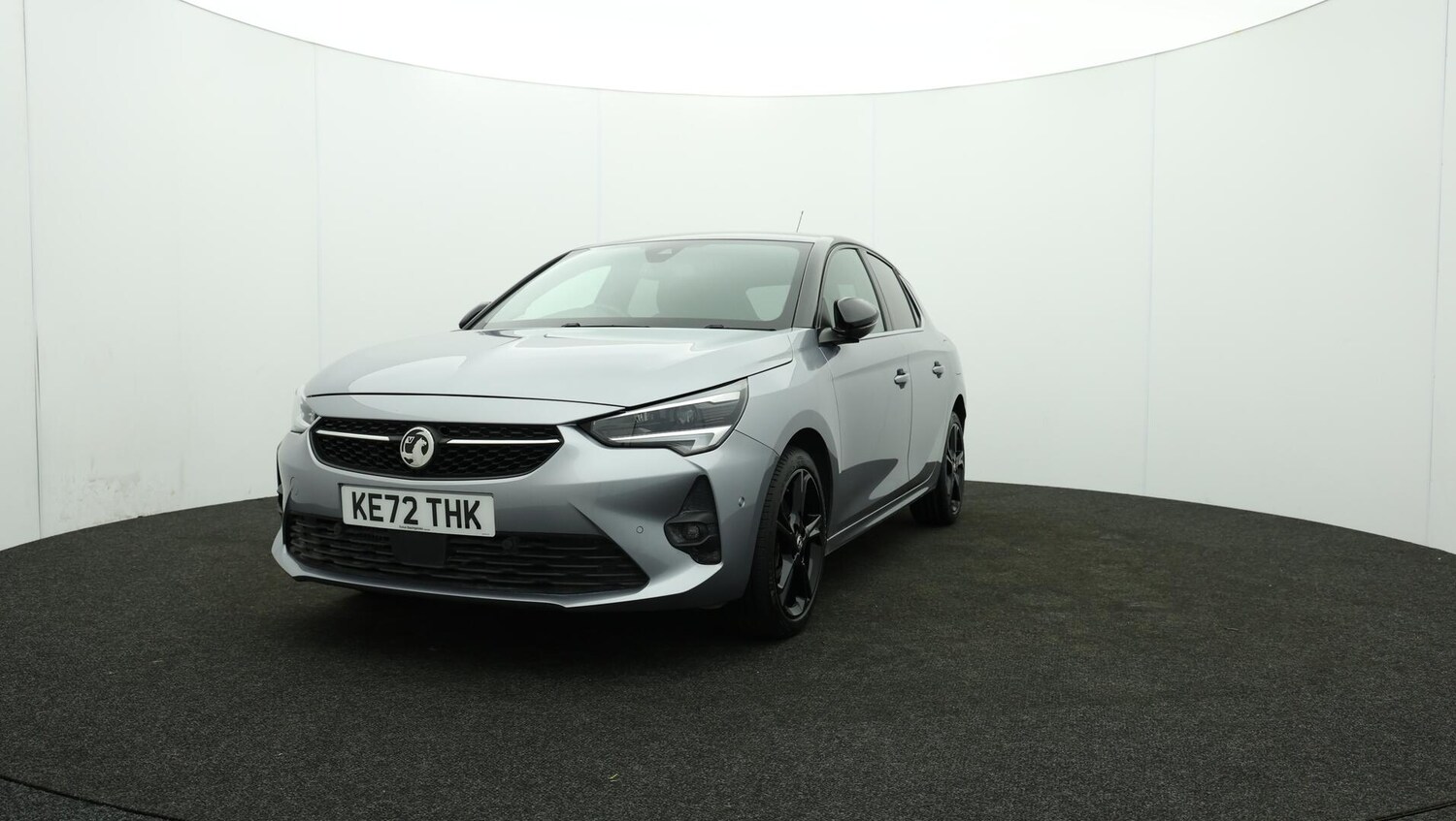 Used Vauxhall Corsa 2023 for sale - 76137777: Photo 61