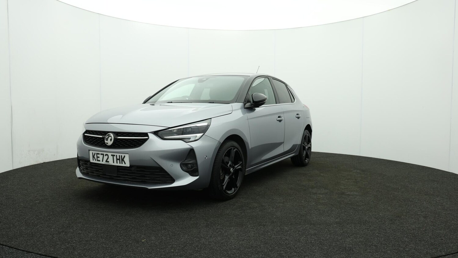 Used Vauxhall Corsa 2023 for sale - 76137777: Photo 62