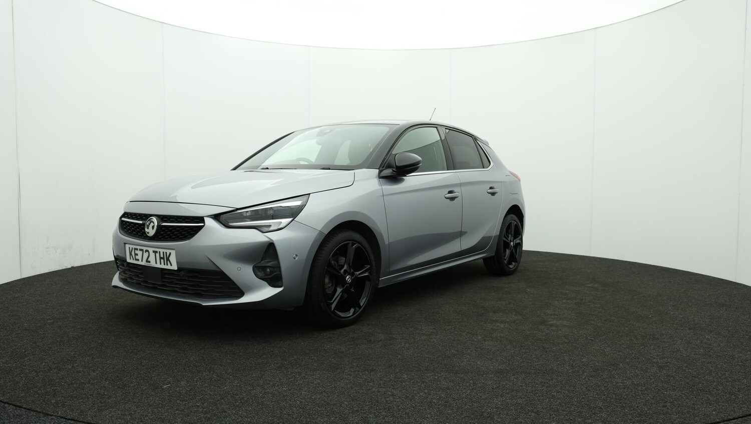 Used Vauxhall Corsa 2023 for sale - 76137777: Photo 63