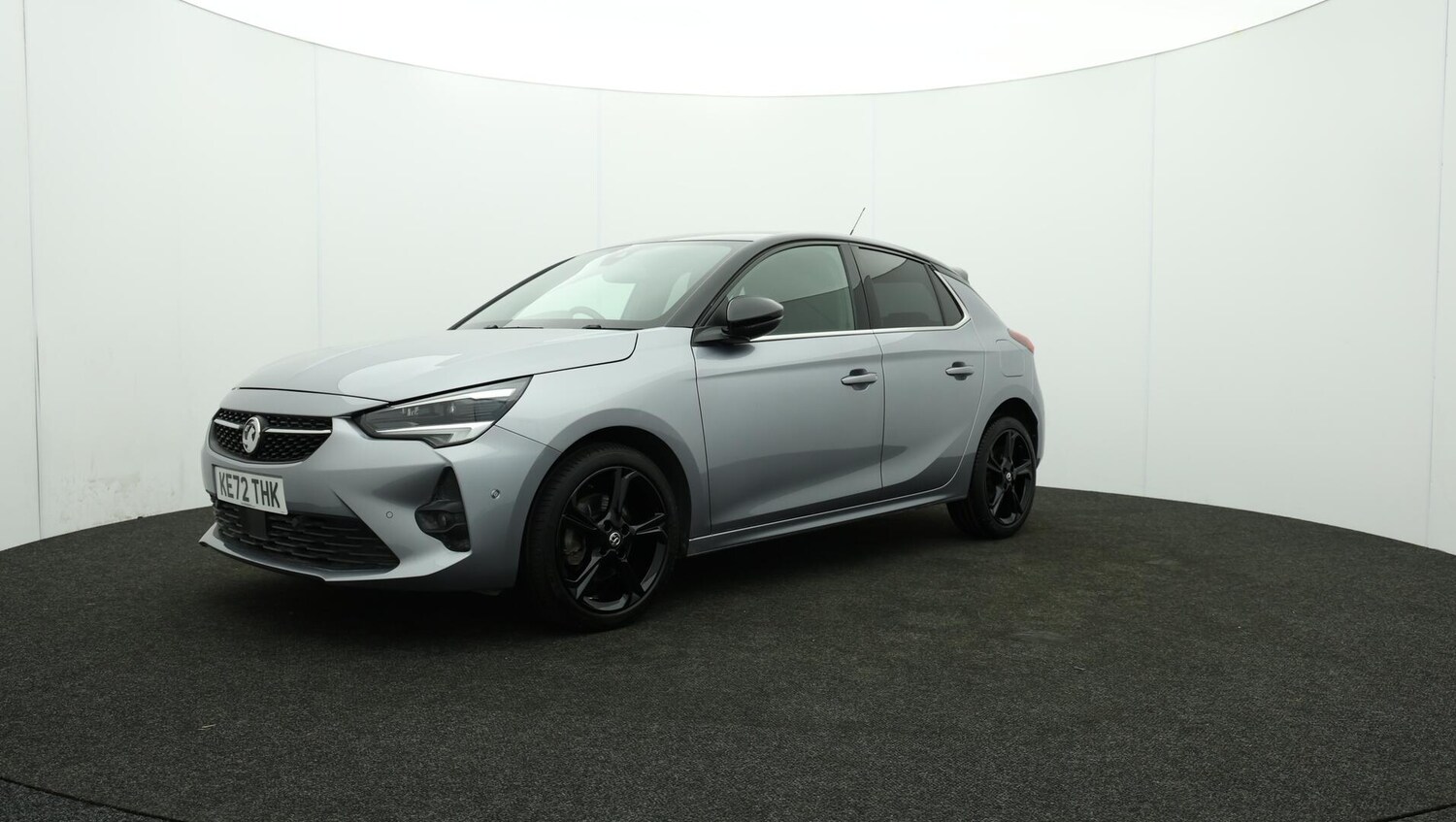 Used Vauxhall Corsa 2023 for sale - 76137777: Photo 64
