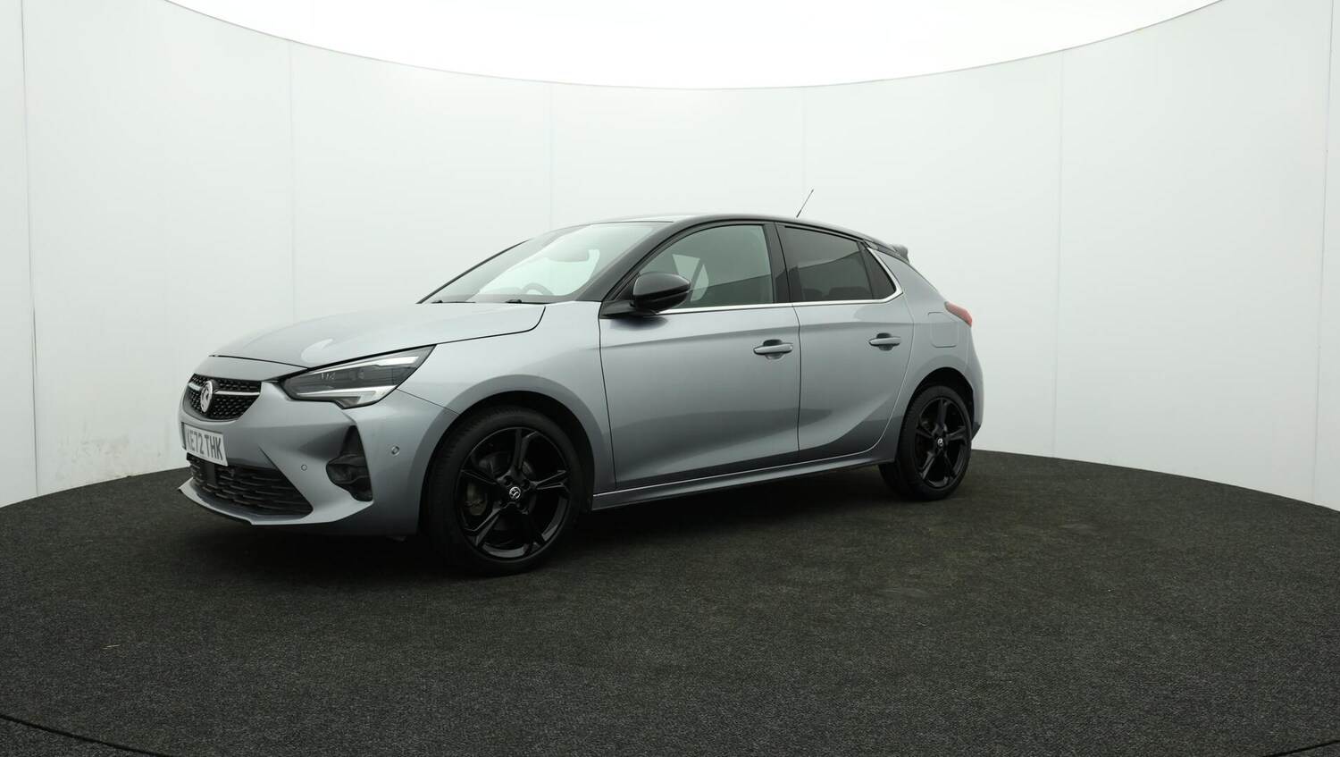 Used Vauxhall Corsa 2023 for sale - 76137777: Photo 65