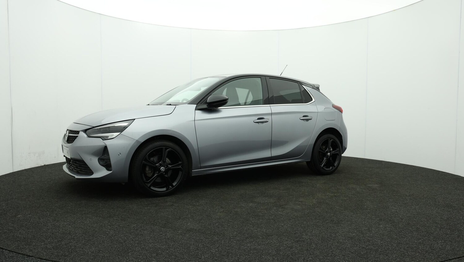 Used Vauxhall Corsa 2023 for sale - 76137777: Photo 66