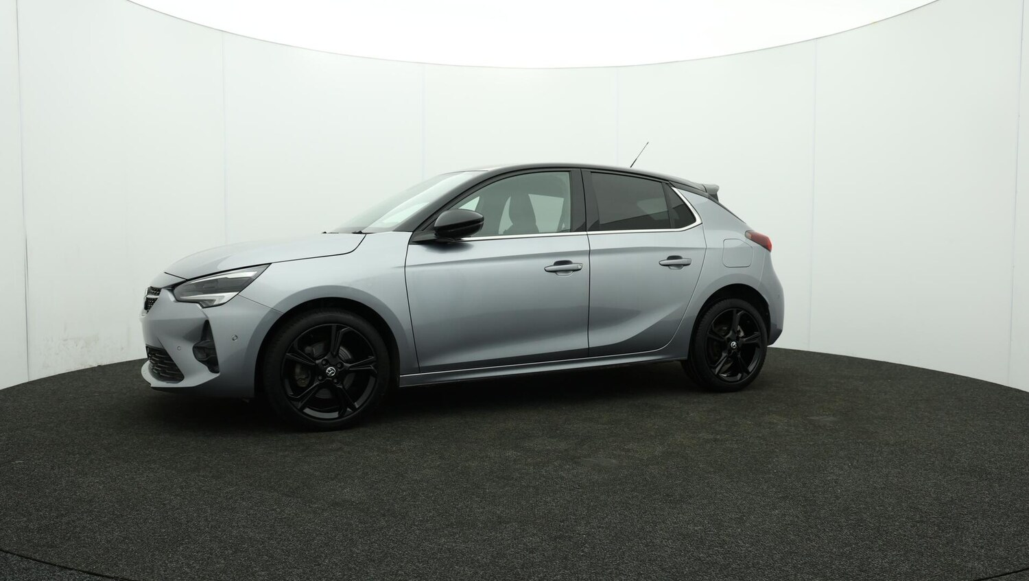 Used Vauxhall Corsa 2023 for sale - 76137777: Photo 67