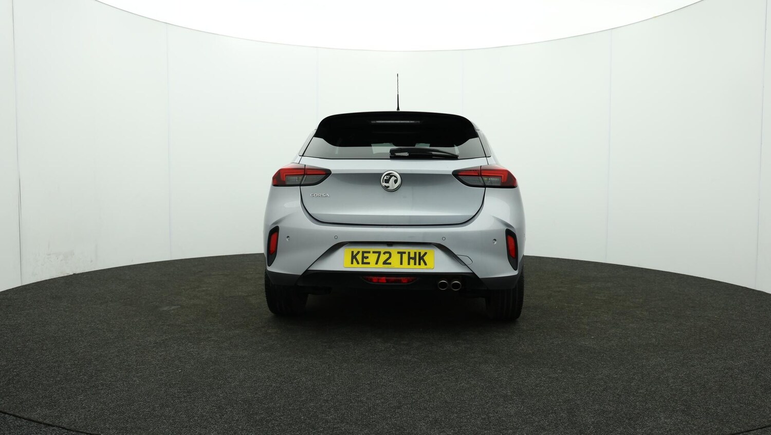 Used Vauxhall Corsa 2023 for sale - 76137777: Photo 68