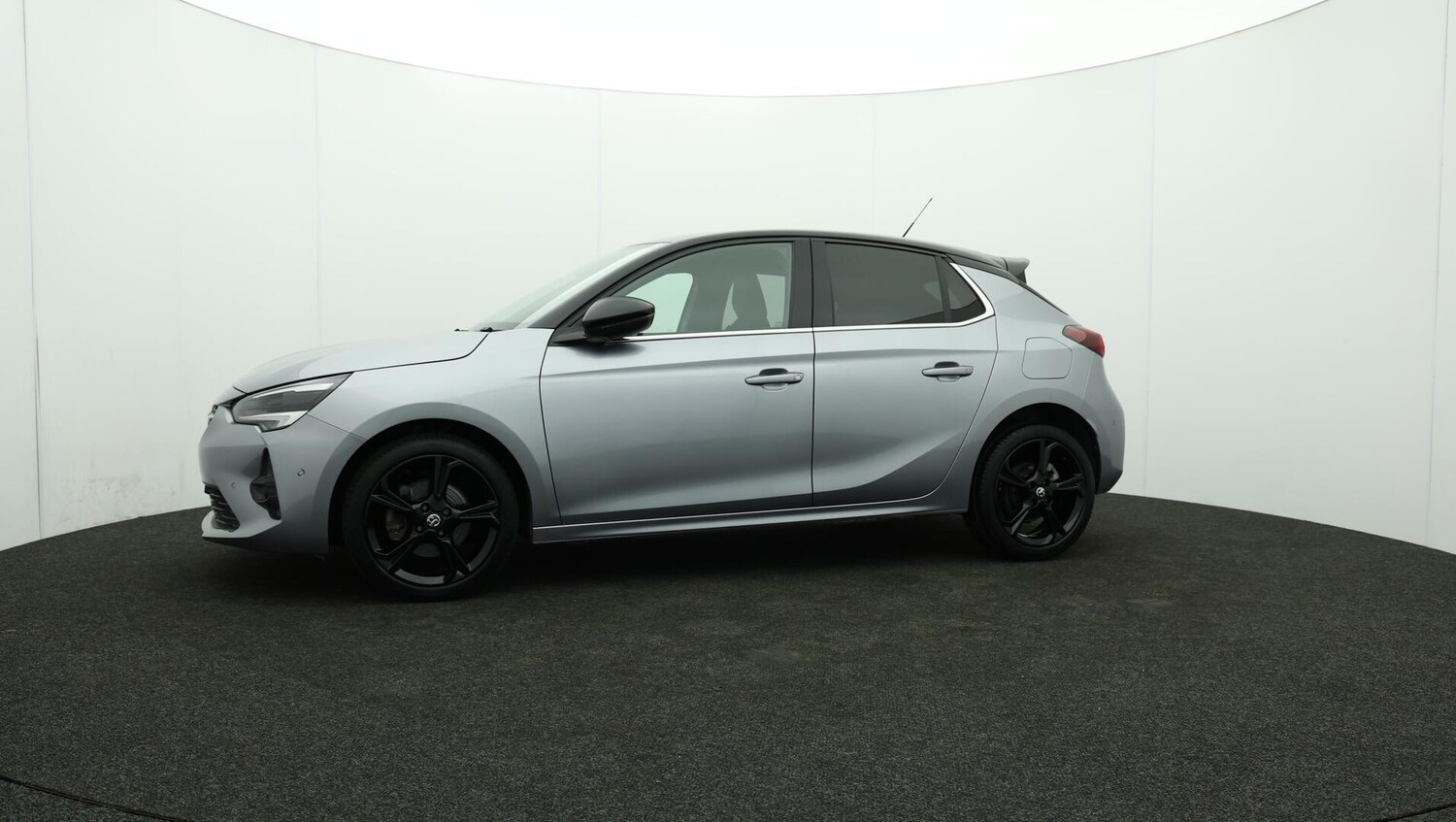 Used Vauxhall Corsa 2023 for sale - 76137777: Photo 69