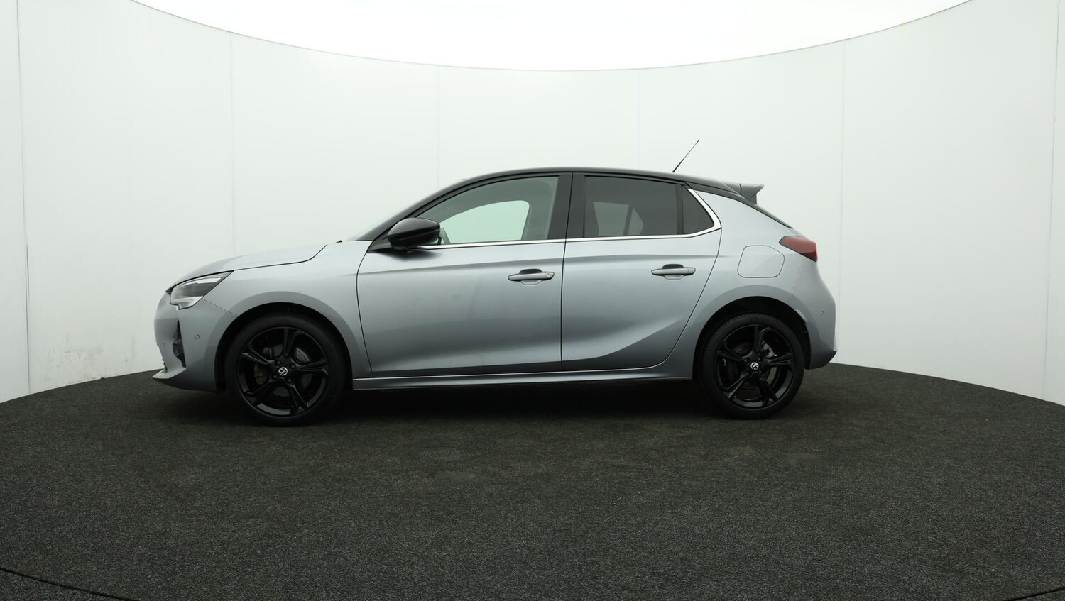 Used Vauxhall Corsa 2023 for sale - 76137777: Photo 71