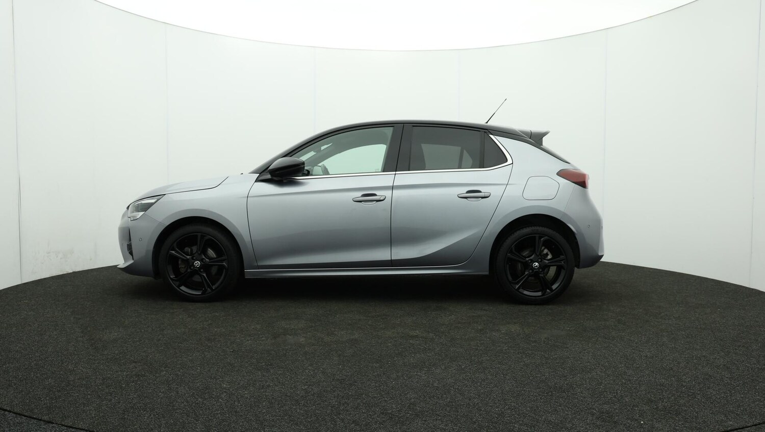 Used Vauxhall Corsa 2023 for sale - 76137777: Photo 72