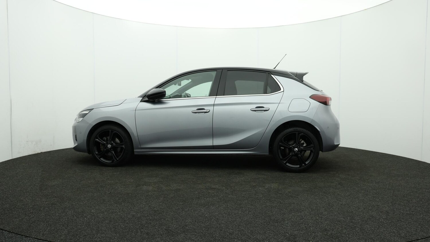 Used Vauxhall Corsa 2023 for sale - 76137777: Photo 73