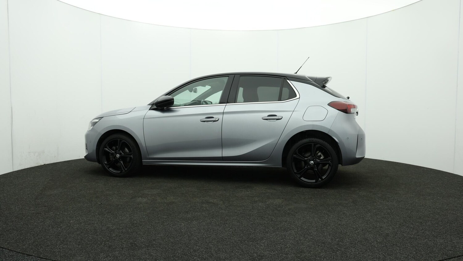 Used Vauxhall Corsa 2023 for sale - 76137777: Photo 74