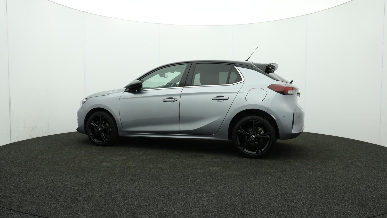 Used Vauxhall Corsa 2023 for sale - 76137777: Photo 75